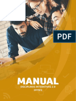 Manual Do Aluno