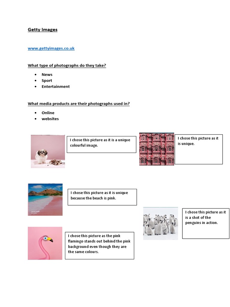 Getty Images | PDF