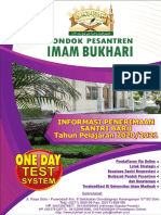 PSB Pondok Pesantren