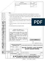 Mitsubishi Heavy Industries, LTD.: Plan Record