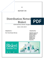 A REPORT on Bisleri.docx