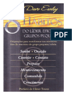 8 Habitos de Um Lider Eficaz PDF