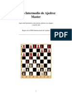 Curso Intermedio De Ajedrez Master.PDF