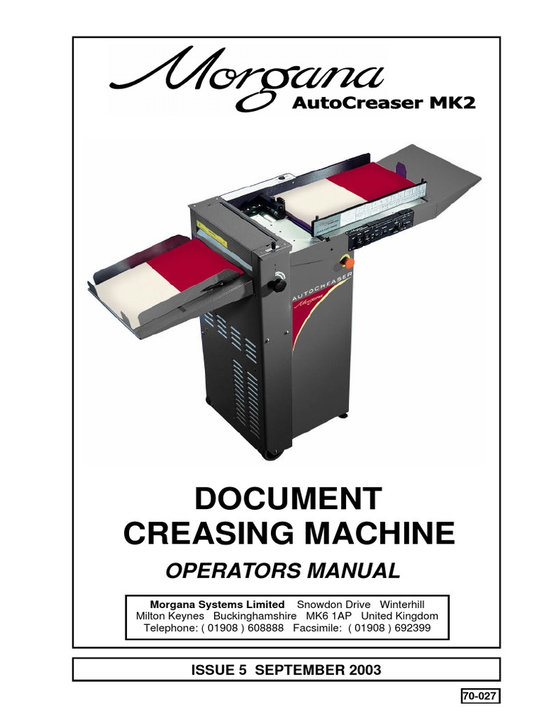 User manual Cremesso Una Automatic (English - 13 pages)