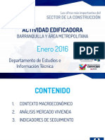 Actividad Edificadora Enero 2016 12