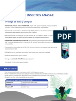 Ficha Tecnica Repelentes Anasac PDF