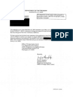 LCCR Q & R 010793-010884 Questionnaire and Response dated 6/13/2006