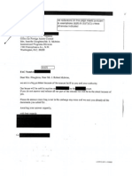 LCCR Q & R 010980-011019 Questionnaire and Response dated 10/27/2004 