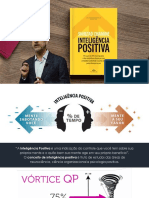 A Inteligência Positiva e os 10 Sabotadores da Mente