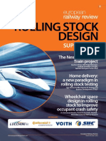 Rolling Stock Supplement 2012 PDF