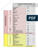 1.1programa Arq. - Centro Comercial