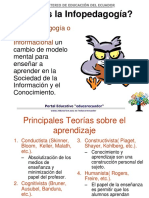 Infopedagogia