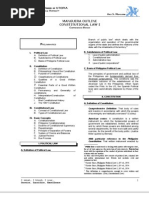 Download Consti Reviewer by Jecka Louise SN42844117 doc pdf