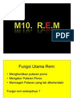 Materi 9 REM PDF