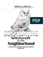 Confronting Witchcraft