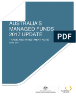 Australia's Managed Funds Report