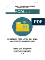 Modul 4 PPST IV