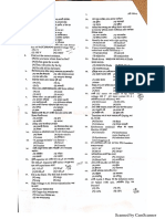 MCQ Question Dphe (Sae, Et)