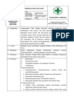 1. Tuberkulosis (Tb) Paru