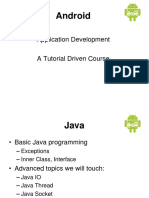 Android Application Development.ppt