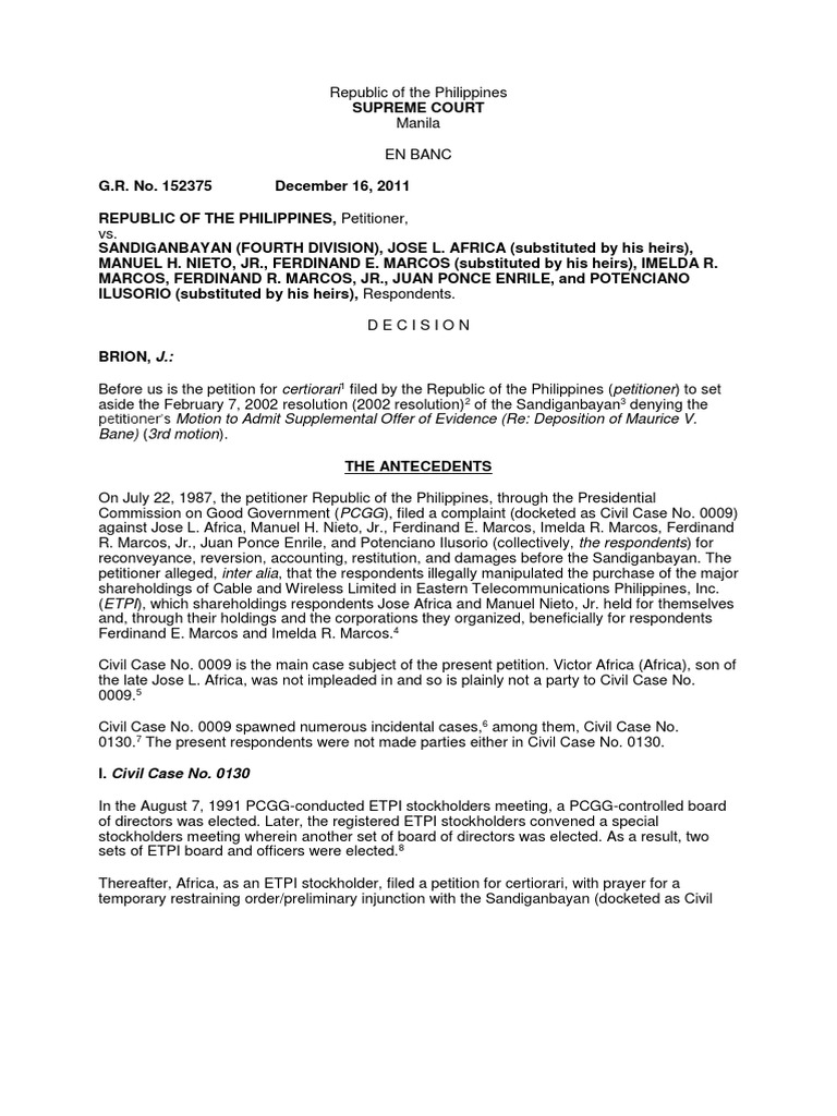 Discovery | PDF | Deposition (Law) | Lawsuit
