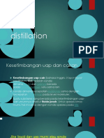 Kesetimbangan Distilasi PDF