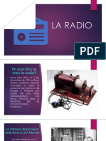 La Radio