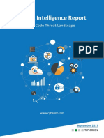 CyberInt Report - QR Code Threat Landscape PDF