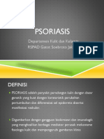 PPT Psoriasis.pptx