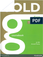 Gold First New Edition With 2015 Exam Specifica PDF