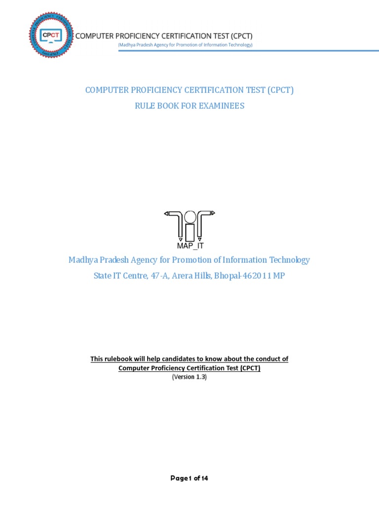 cpct-rule-book-v1-4-pdf-test-assessment-multiple-choice