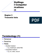 Bab3 Transmisi Data