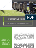 Ingenieria Economica 1