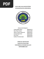 Contoh Book Chapter Pendidikan Kewarganegaraan | PDF