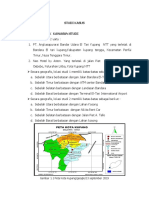 Studi Transformasi Tugas 2