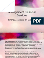 Management Financial Services