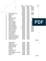 Programacion Obra