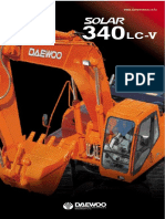 S340LC V (Ingles) PDF