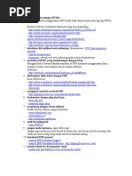 Download Belajar Php Alamat by casper0007 SN42846232 doc pdf