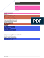 Cuadro Comparativo Tipos de Mercado