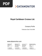 Royal Caribbean