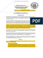 De 368 de 2018 Reglamenta Disposicione Sdel Impueto Sobre La Renta Gastos Escolares.