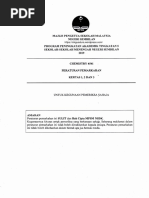 Skema Percubaan Sbp 2018 Chemistry 4541 Pdf