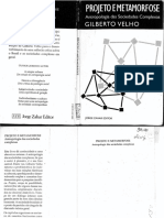 6 Velho - Projeto e Metamorfose PDF