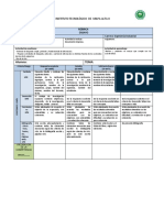 Rúbrica para Evaluar Ensayo