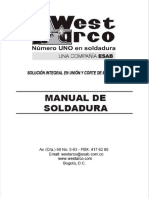 Manual de Soldadura 2015v2