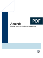 Amarok - Manual