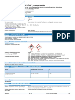 Fispq Oxigênio