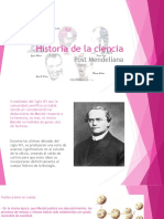 Historia de La Ciencia 2