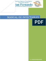 Manual Inyectables Editado